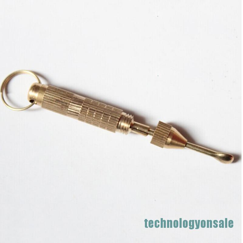 (Hàng Mới Về) Tăm Xỉa Răng Đa Năng 4 Trong 1