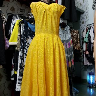 ĐẦM HỌA TIẾT XÒE
