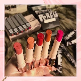 Son Fenty Mattemoiselle Plush Matte Lipstick