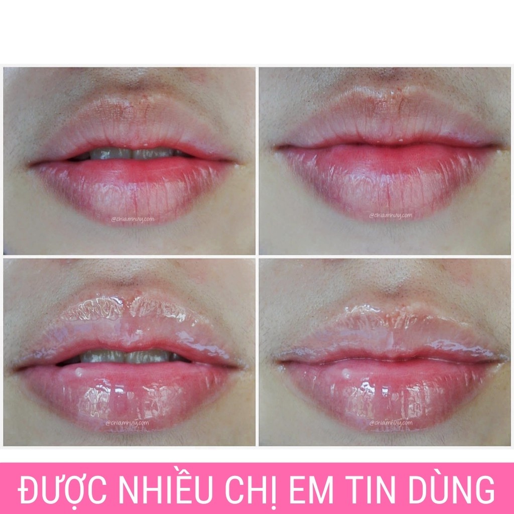 Mặt Nạ Ngủ Môi NM1293804 LANEIGE Lip Sleeping Mask Tẩy Tế Bào Chết Giúp Môi Hồng (Full + Mini Size) | BigBuy360 - bigbuy360.vn