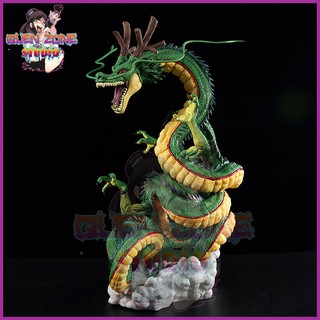 ( Siêu Bão sale ) Mô hình Rồng thần trái đất ( Dragonball )
