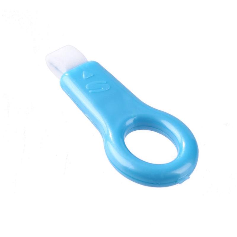 Bông Xốp Nano Vệ Sinh Răng Miệng Loại Bỏ Khói Nhanh Chóng