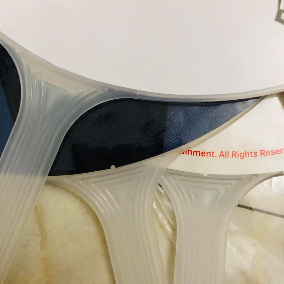 Bigfan Fansite - Quạt Master 30cm