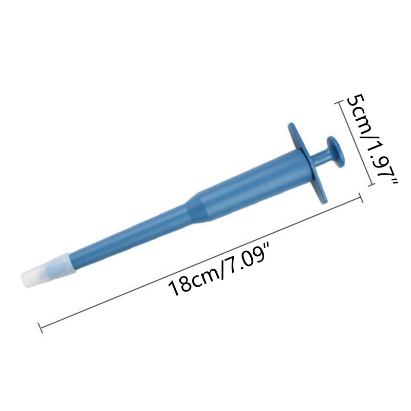 Hộp Đựng Thuốc Cho Thú Cưng Tiện Dụng