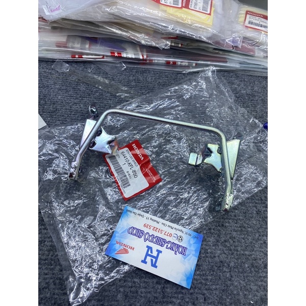 Pát bửng wave thái 110 zin/ chính hãng