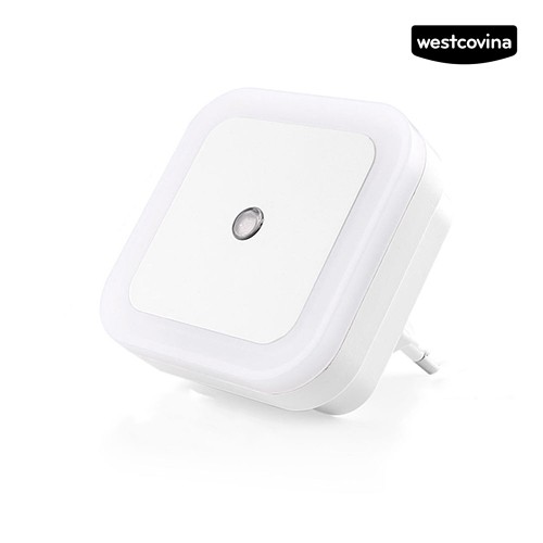 Đèn led vuông ban đêm tiết kiệm năng lượng