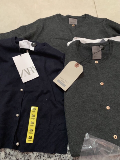 💖💖💖💖Áo khoác len Cardigan Zara