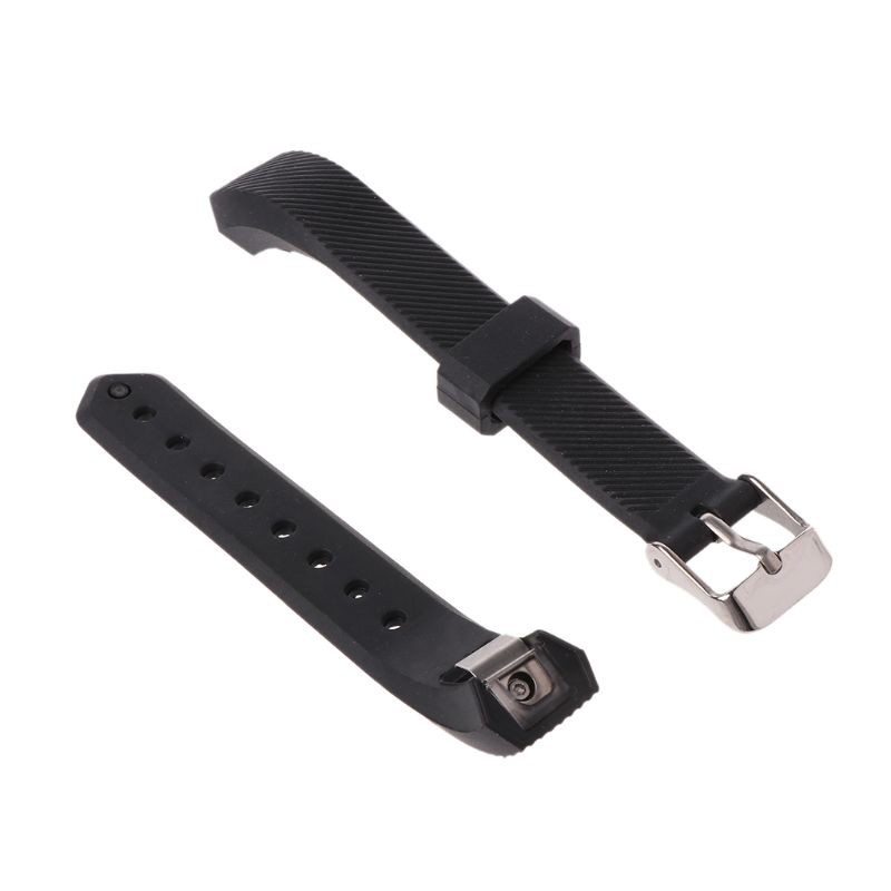 Dây Đeo Thay Thế 4.5 &quot;- 5.9&quot; Cho Đồng Hồ Fitbit Ace / Alta / Hr