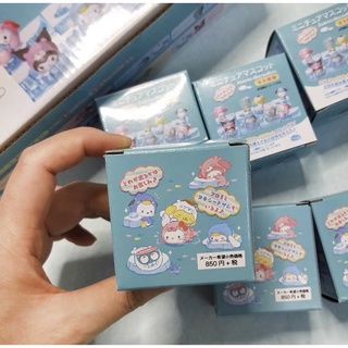 Hộp Mù Blind Box Sanrio Ice Dễ Thương