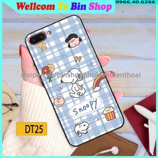 Ốp lưng Oppo A1k / Realme C2 - Oppo A3S / Realme C1 - Ốp lưng điện thoại Oppo/Realme cao cấp, in hình cá tính,ngộ nghĩnh