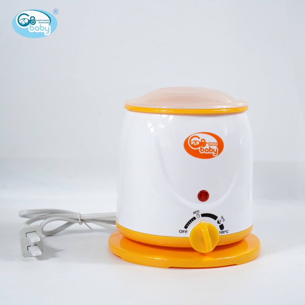 Máy hâm sữa 3 chức năng GB-Baby Chính Hãng