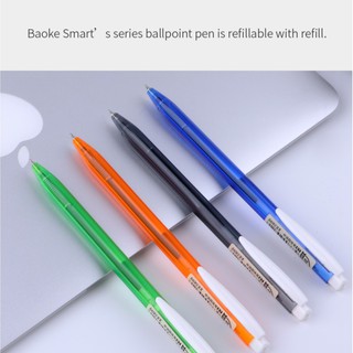 Bút bi 0.7mm BAOKE-B60