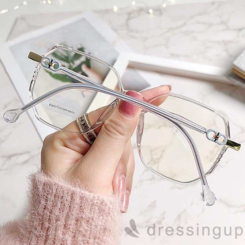 Mắt kính thiết kế độc đáo thời trang cho nữ