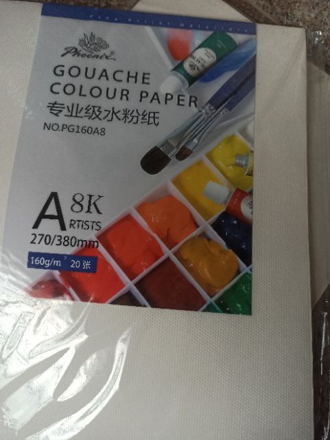 Set 200t/500t tờ a5! Giấy lẻ và Sổ Việt Trì/ giấy Kraft / Roki 200g/can trong a3, a4