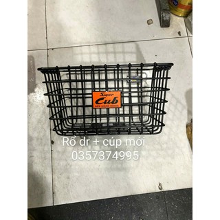RỔ DREAM / SUPER CUP KIỂU MỚI