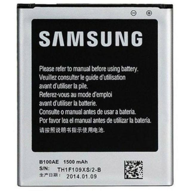 Pin Samsung Galaxy Trend Lite S7392 bảo hành 6 tháng