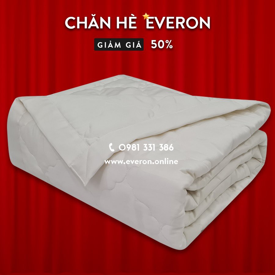 CHĂN HÈ EVERON GIẢM 50% | HÀNG CHÍNH HÃNG