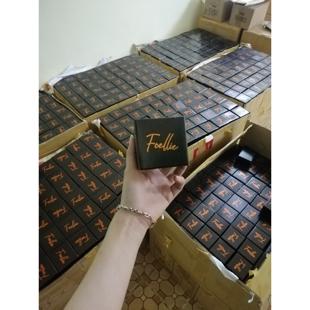 Nước Hoa Vùng Kín FOELLIE 5ml  Hương Thơm Nhẹ Nhàng Quyến Rũ | BigBuy360 - bigbuy360.vn
