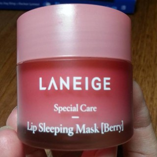 Mặt nạ ngủ Laneige Fullsize