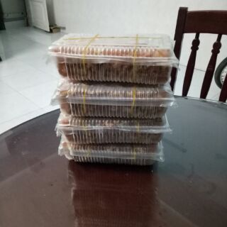 Nõn tôm khô Nam Định 500gr