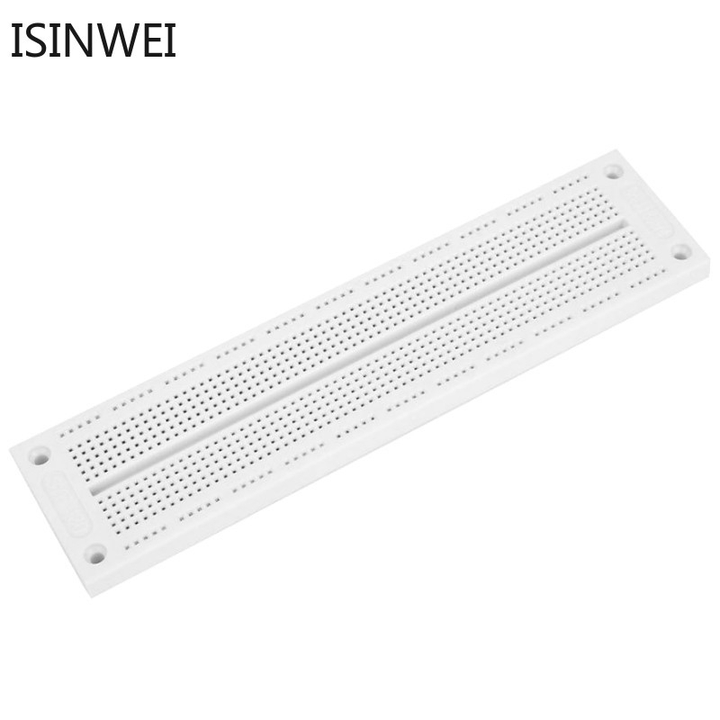 Mạch cắm dây SYB-130 0.8mm có thể tái sử dụng