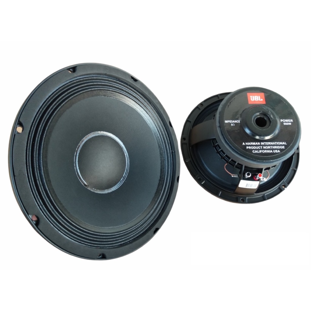 Bass 25 JBL từ 156 coil 51-4 lớp hàng nhập-loa karaoke