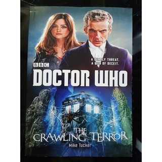 Doctor Who