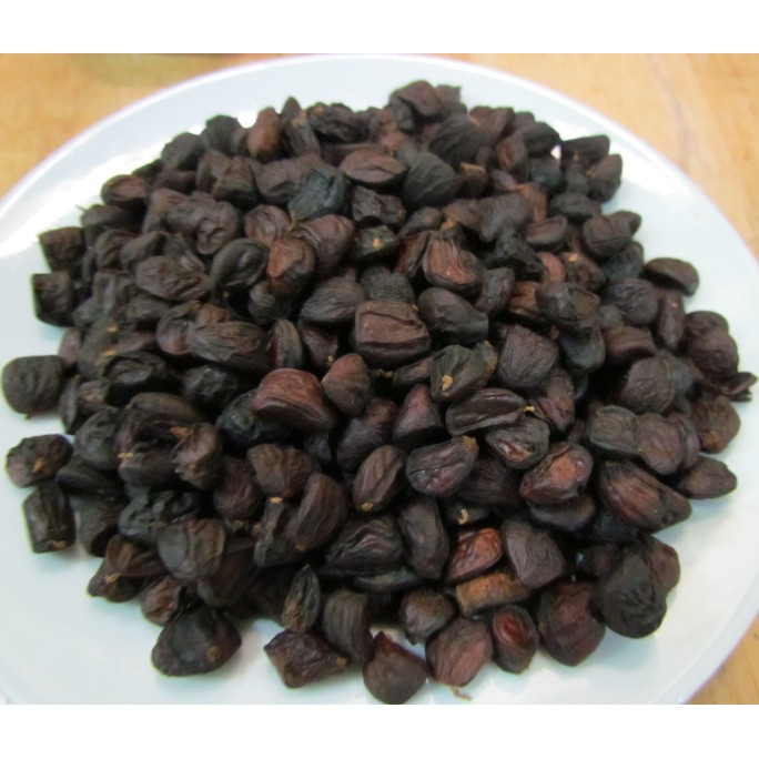 1kg Hạt mắc khén Tây Bắc, hàng loại 1 GT087