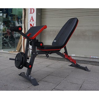 Ghế tập gym đa năng dds-1205 chất lượng cao