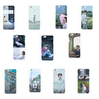 (Order) Ốp điện thoại Iphone BTS