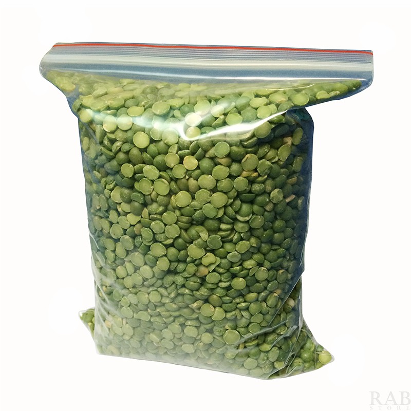 1Kg đậu Hà Lan tách hạt sản phẩm chất lượng xuất xứ Hoa Kỳ