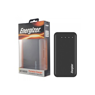 Sạc dự phòng Energizer UE10022 10000mAh