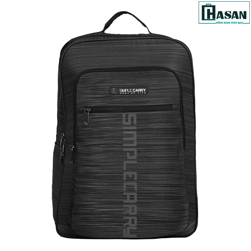 Balo đựng Laptop 17 inch chính hãng SimpleCarry MK6