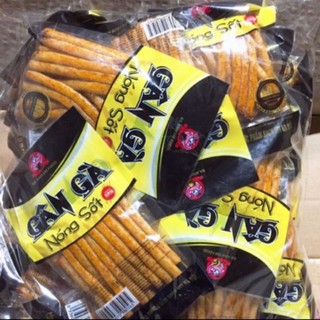 Bịch 30 gói gân gà