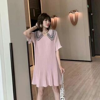 Đầm dập ly cao cấp