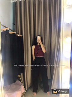 QUẦN SỚ SUÔNG + 3% PHÍ SHOPEE