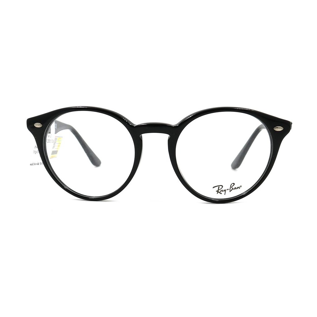 RB2180VF-Gọng kính nam nữ Rayban chính hãng (51-20-150), thiết kế dễ đeo bảo vệ mắt