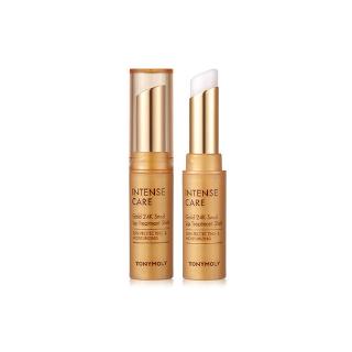 TONYMOLY Intense Care Gold 24K Snail Lip Conditioner Stick 3.5g