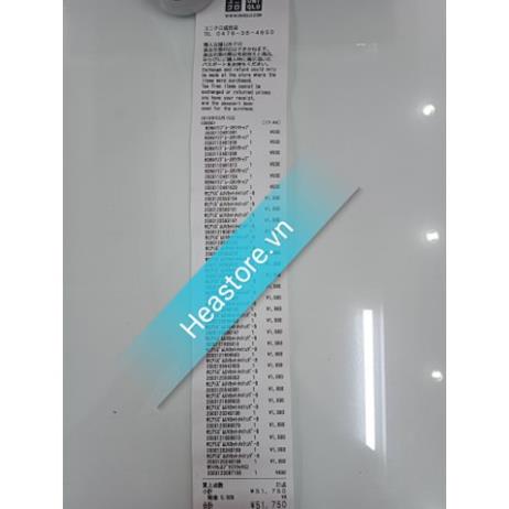 Áo chống nắng Uniqlo Airism Màu 02 Light Gray phiên bản 2019 (Hàng nội địa Nhật) .