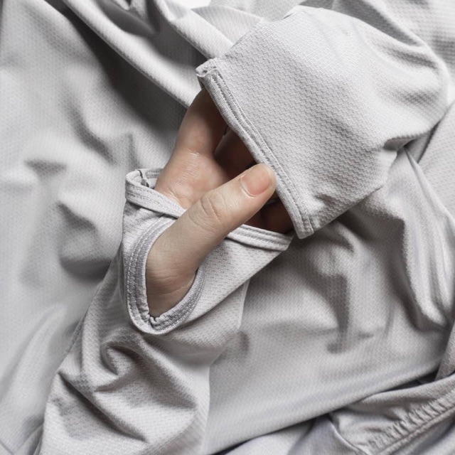 Áo chống nắng Nam thông hơi, thoáng mát, cao cấp túi cuộn VNXK | BigBuy360 - bigbuy360.vn