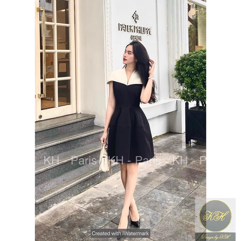 Váy tắc ta