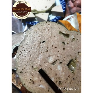 Giò bò Ước Lễ 500GR