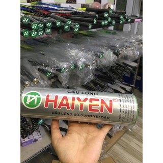 Ống Cầu Lông Hải Yến