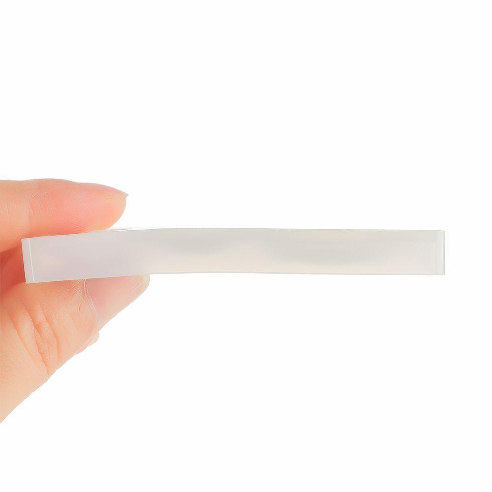 Khuôn Silicone Làm Móc Khóa Hình Trái Tim|Khuôn Làm Trang Sức Hình Chân Mèo
