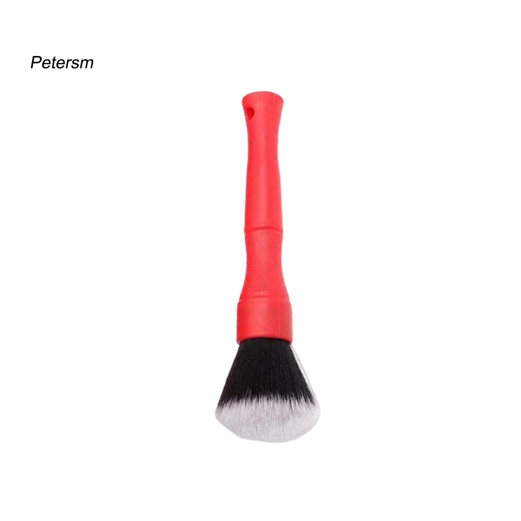 Cọ Vẽ Chi Tiết Bằng PP Siêu Mềm Thoải Mái