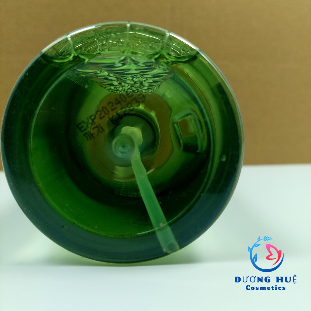 Nước tẩy trang Innisfree Green tea pure cleansing water 300ml Hàn Quốc (Chính hãng)