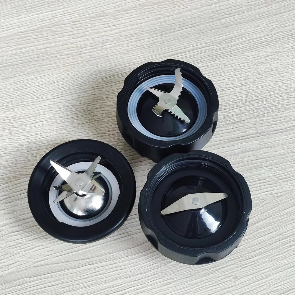 Máy xay sinh tố đa năng 450W Osako ST-03 với 3 cối thủy tinh, bảo hành 12 tháng