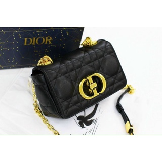 Túi Dior caro size 20 Fullbox