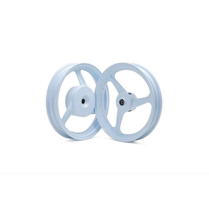 Mâm 3 Cây gắn Vario - Click - Ab150 " như zin " chính hãng