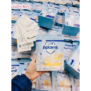 BỘT ĂN DẶM APTAMIL ANH